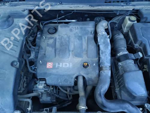 Used Engine Engine 39385908 39385908