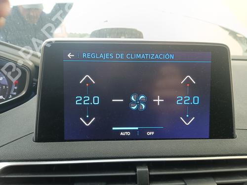 Electronic module PEUGEOT 3008 II SUV (MC_, MR_, MJ_, M4_)  | BP29720514M83 