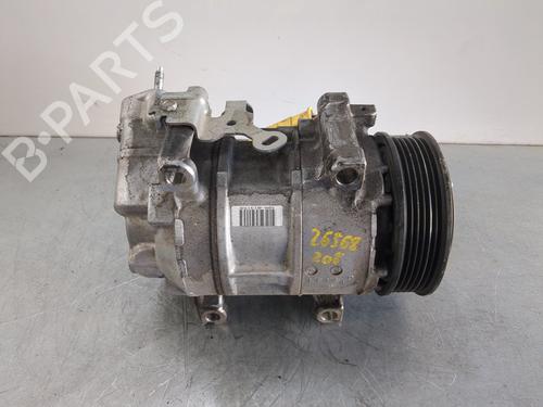 AC compressor PEUGEOT 208 II (UB_, UP_, UW_, UJ_)  | BP29435452M34 