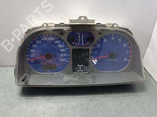 Instrument cluster MITSUBISHI PAJERO PININ I (H6_W, H7_W) 2.0 GDI (H67W, H77W) | BP13693222C47 