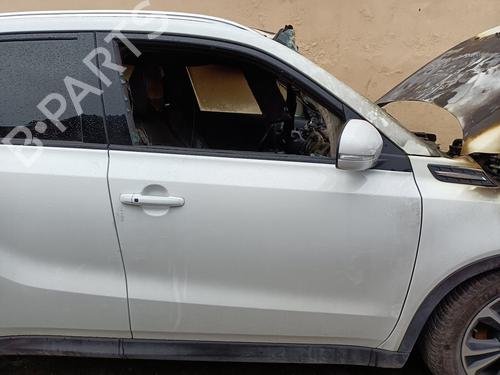 Used Right front door SUZUKI VITARA (LY) 1.4 T AllGrip (APK414) (140 hp) 31143354