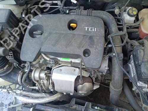 Engine MG MG ZS SUV (AZS1) | BP38312252M1 - Image 7