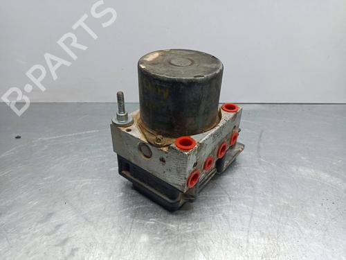 ABS Bremseaggregat OPEL MERIVA A MPV (X03) 1.3 CDTI (E75) (75 hp) 19173786