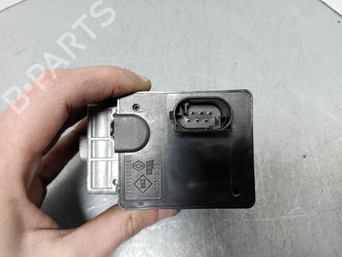 Ignition barrel RENAULT MEGANE II (BM0/1_, CM0/1_)  | BP23433824M48