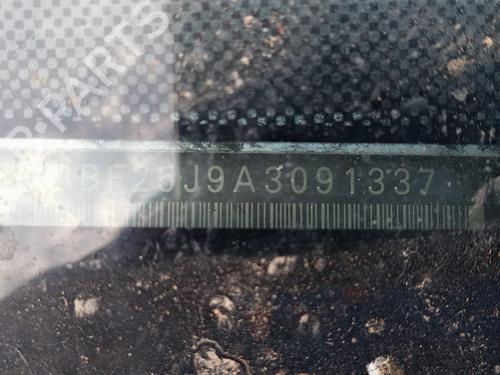 Engine SKODA FABIA I (6Y2) 1.4 TDI | BP19724786M1 