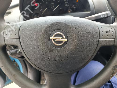 driver-airbag-opel-combo-tour-2001-2002-2003-2004-2005-2006-2007-2008-2009-2010-2011-31320269 main image
