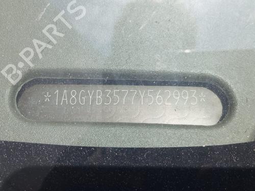 Kontaktrulle Airbag CHRYSLER VOYAGER IV (RG, RS) 2.8 CRD | BP30400237C102