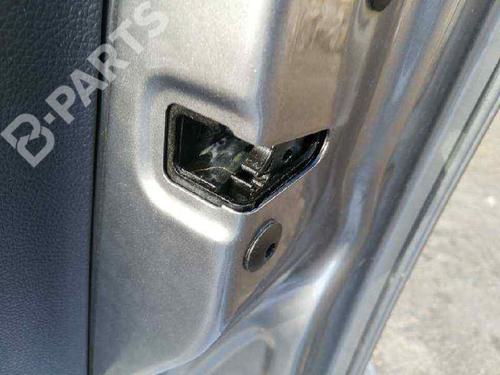Front right lock VW GOLF VI (5K1)  | BP6427718C97 