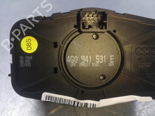 Headlight switch AUDI A7 Sportback (4GA, 4GF) 3.0 TDI quattro | BP16096746I24 