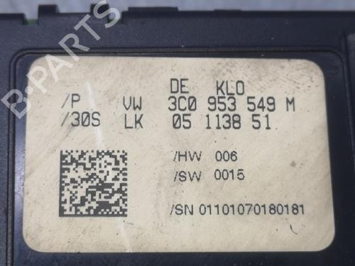 Elektronisk modul VW PASSAT B6 (3C2)  | BP16319181M83 