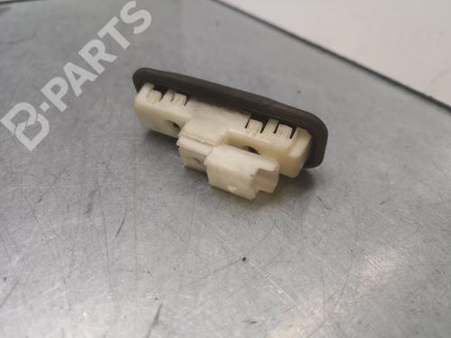 Tailgate handle PEUGEOT 308 I (4A_, 4C_)  | BP11701076C132 