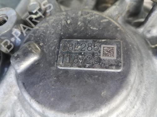 Gearbox NISSAN X-TRAIL III (T32_, T32R, T32RR) 1.7 dCi | BP15963702M3 