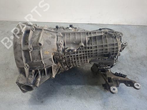 Used Gearbox Gearbox AUDI A4 B9 (8W2, 8WC) [2015-2026] 34579716 34579716