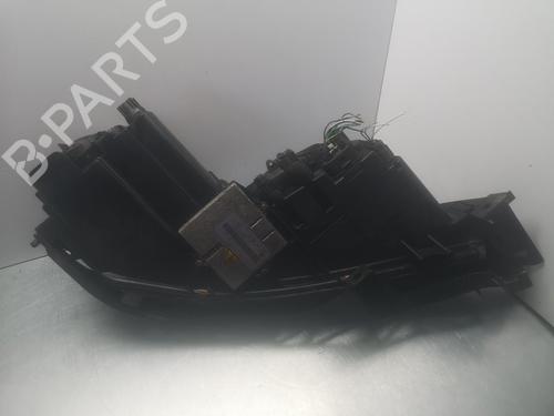 Left headlight MAZDA 6 Hatchback (GG) 2.0 DI (GG14) | BP38408419C28 - Image 4