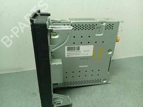Radio SEAT LEON ST (5F8) | BP32714079E6 - Image 5