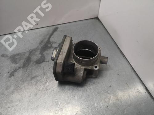 Used Throttle body SEAT IBIZA III (6L1) [2002-2009]  11394701