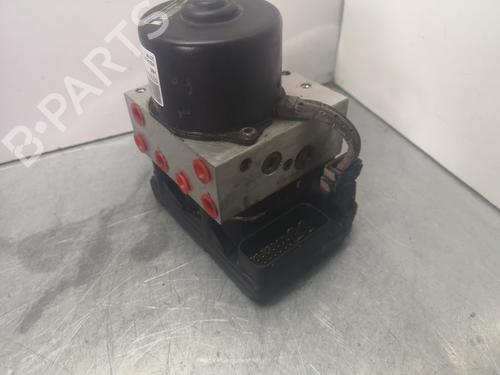 ABS pump RENAULT LAGUNA I (B56_, 556_)  | BP12496733M43 