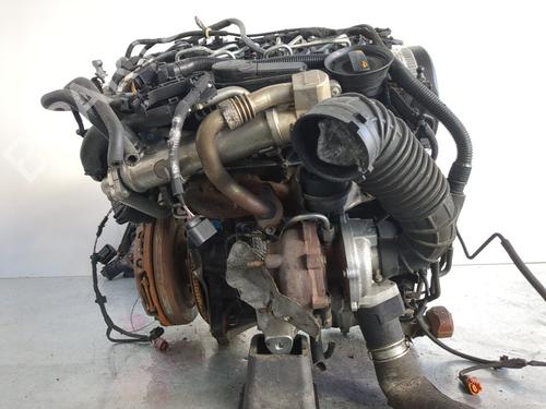Engine AUDI A4 B8 Avant (8K5)  | BP29137968M1 
