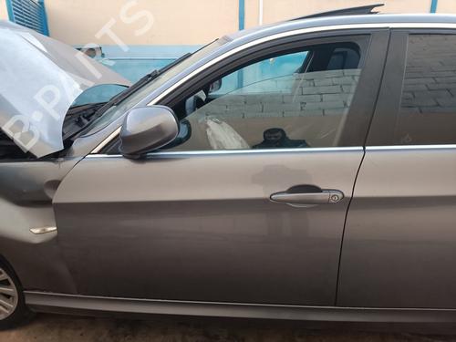 Used Left front door BMW 3 (E90) 320 d (177 hp) 27329965