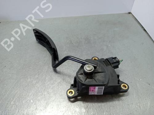 Pedal RENAULT KANGOO (KC0/1_) 1.5 dCi | BP29382079I4 - Image 2