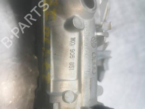 Electronic module SEAT IBIZA V (KJ1, KJG) | BP39433733M83 - Image 2