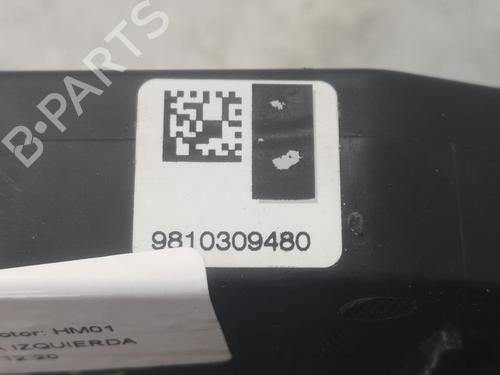 Front left lock PEUGEOT 308 II (LB_, LP_, LW_, LH_, L3_)  | BP15240038C98 