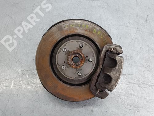 Used Right front steering knuckle TOYOTA RAV 4 IV (_A4_) [2012-2019]  11351135