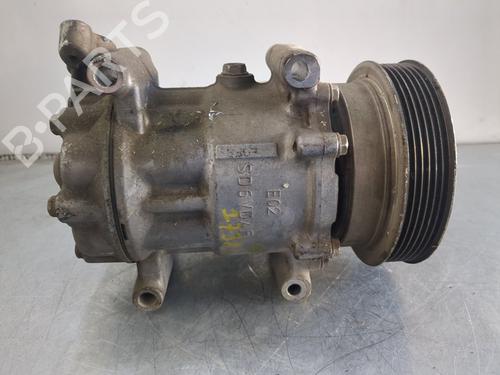 AC compressor RENAULT CLIO III (BR0/1, CR0/1) | BP37012382M34 - Image 2