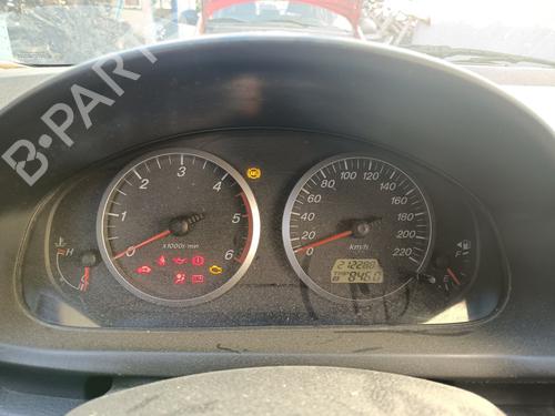 Quadrante Quadrante MAZDA 2 (DY) 1.4 CD (68 hp) 36569559 36569559