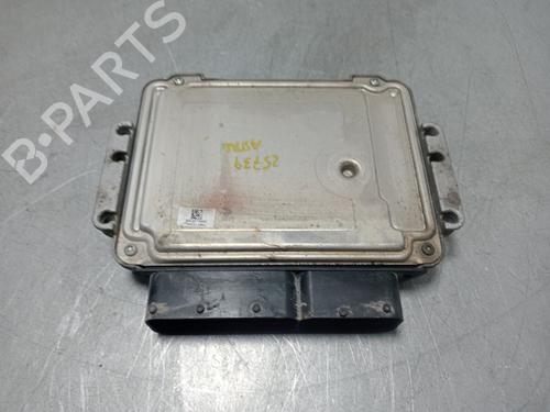 Engine control unit (ECU) OPEL ASTRA H (A04) 1.7 CDTI (L48) | BP21831853M57 