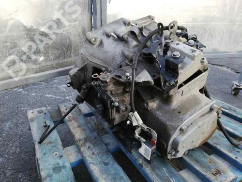 Gearbox CITROËN DS3 (SA_)  | BP2594037M3 