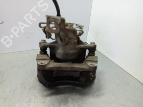 Right rear brake caliper RENAULT MASTER II Van (FD) 2.5 dCi (FD01, FD02, FD21, FD22, FD31, FD32, FD3Y, FD71,... | BP31853890M106