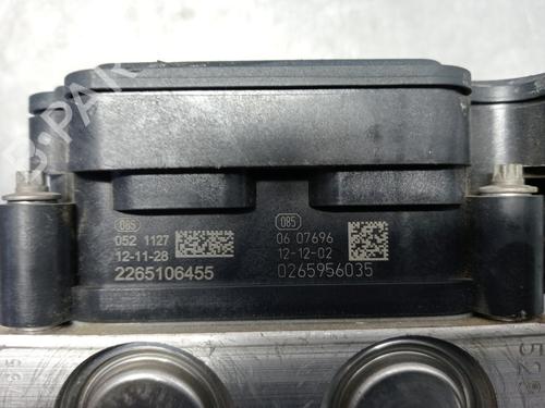ABS pump DACIA SANDERO II | BP24216547M43