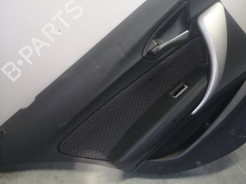 Rear left panel BMW 1 (F20) 118 d | BP18019308C60 