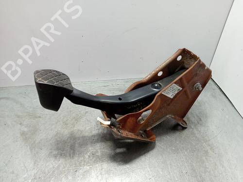 Used Break pedal Break pedal VW TIGUAN (5N_) [2007-2018] 27899893 27899893