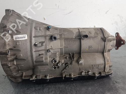 Gearbox BMW X1 (E84) sDrive 18 d | BP17464583M3 