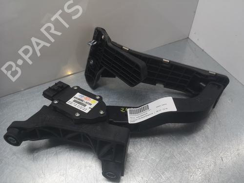 Pedal HYUNDAI i40 I (VF) 1.7 CRDI | BP15808362I4 