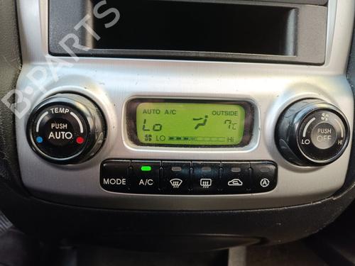 Used Climate control KIA SPORTAGE II (JE_, KM_) [2004-2011]  17467297
