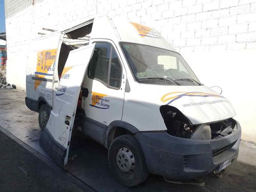 Servo brake IVECO DAILY IV Van  | BP7638491M42 