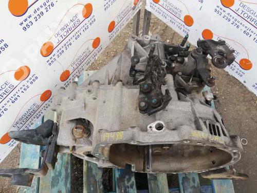 Gearbox KIA CARNIVAL / GRAND CARNIVAL III (VQ) 2.9 CRDi | BP4247854M3 