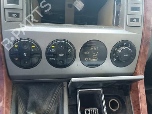 Used Climate control KIA CARNIVAL II (GQ) [1999-2007]  26543624