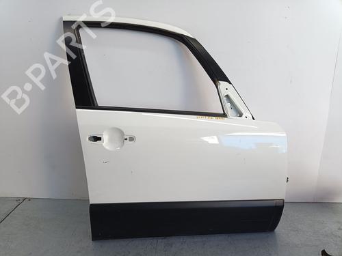 Right front door FIAT SEDICI (189_) 1.9 D Multijet 4x4 | BP12556548C3 