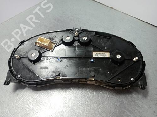 Instrument cluster PEUGEOT PARTNER Tepee | BP31887913C47