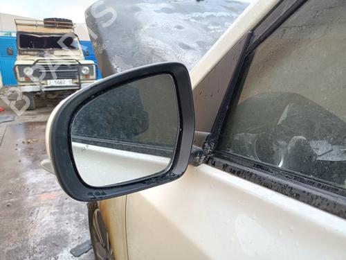 Used Left mirror SUZUKI VITARA (LY) 1.4 T AllGrip (APK414) (140 hp) 31143359