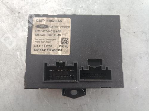 Used Electronic module FORD KUGA II (DM2) 2.0 TDCi 4x4 (150 hp) 10715273