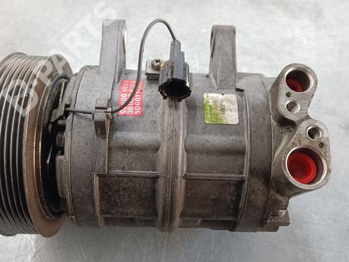 Used AC compressor NISSAN TERRANO II (R20) 3.0 Di 4WD (154 hp) 12064903