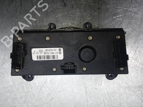 Electronic module MERCEDES-BENZ CLS (C219) | BP40513973M83 - Image 2