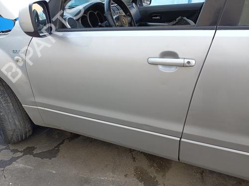Used Left front door SUZUKI GRAND VITARA II (JT, TE, TD) 1.9 DDiS (JB419WD, JB419XD) (129 hp) 30857992