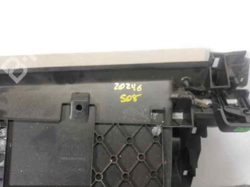 Glove box PEUGEOT 508 I (8D_)  | BP5818495C95 