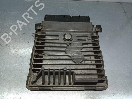 Used Engine control unit (ECU) SEAT IBIZA IV (6J5, 6P1) [2008-2017]  18126546